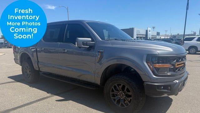 Preowned 2024 Ford F-150 Tremor for Sale