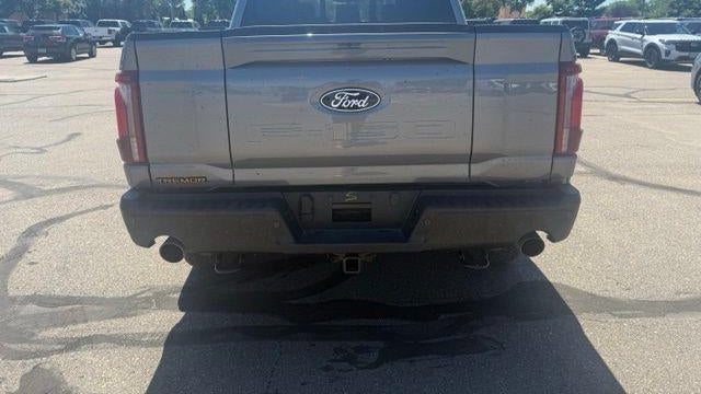 2024 Ford F-150 Tremor