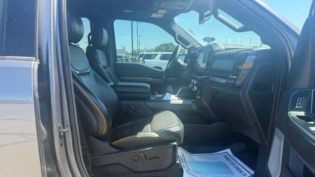 2024 Ford F-150 Tremor