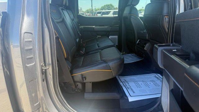 2024 Ford F-150 Tremor
