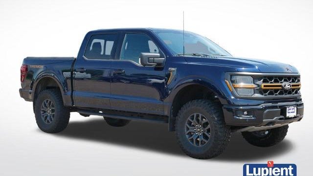 Preowned 2024 Ford F-150 Tremor for Sale