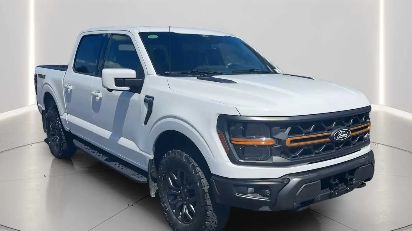 Preowned 2025 Ford F-150 Tremor for Sale