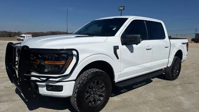 Preowned 2025 Ford F-150 Tremor for Sale