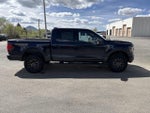 2025 F-150 Thumbnail 4