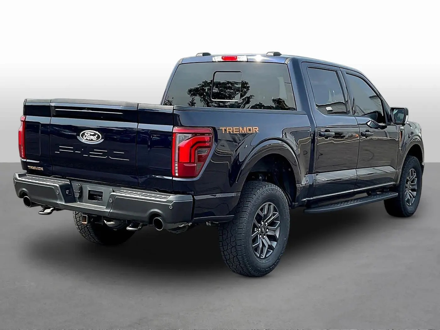 2025 Ford F-150 - $53,953