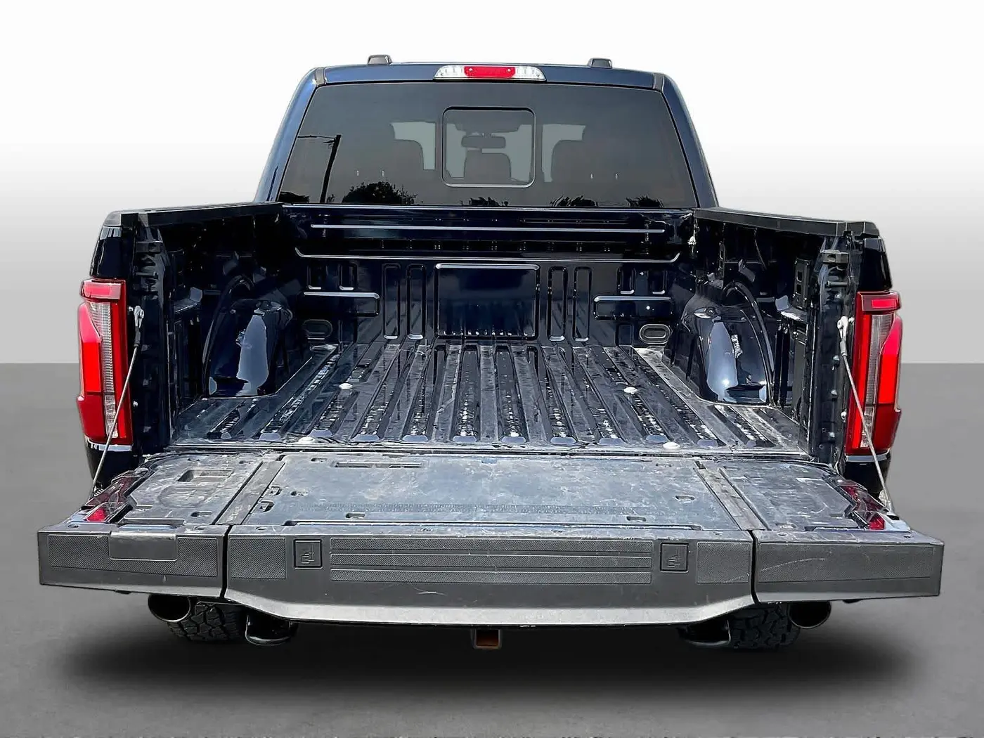 2025 Ford F-150 - $53,953