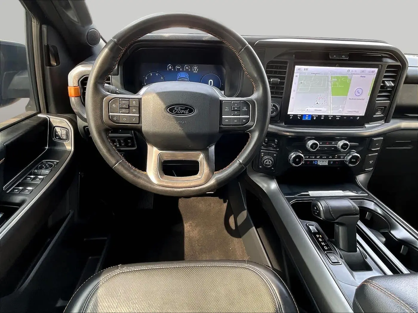 2025 Ford F-150 - $53,953