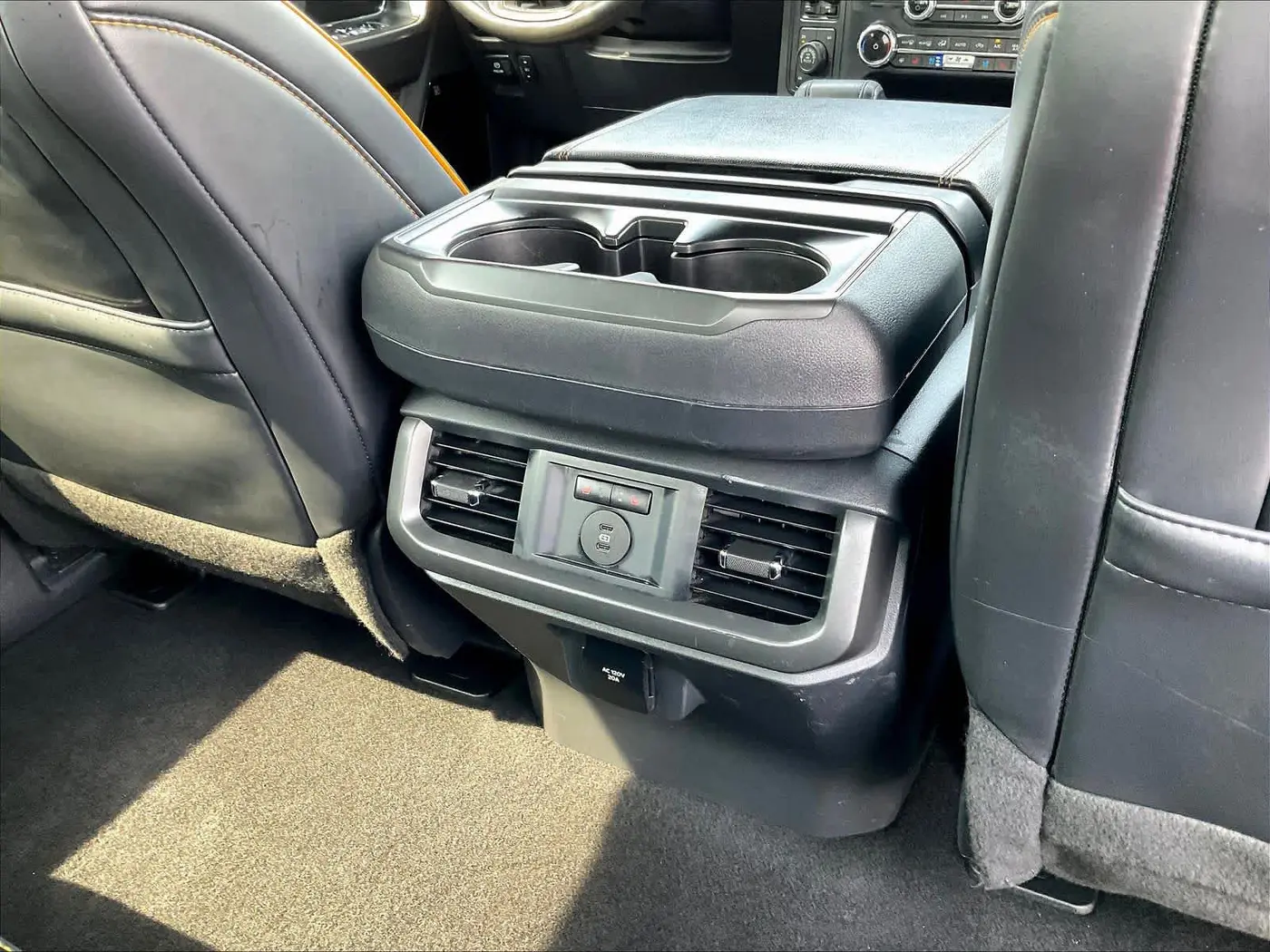 2025 Ford F-150 - $53,953