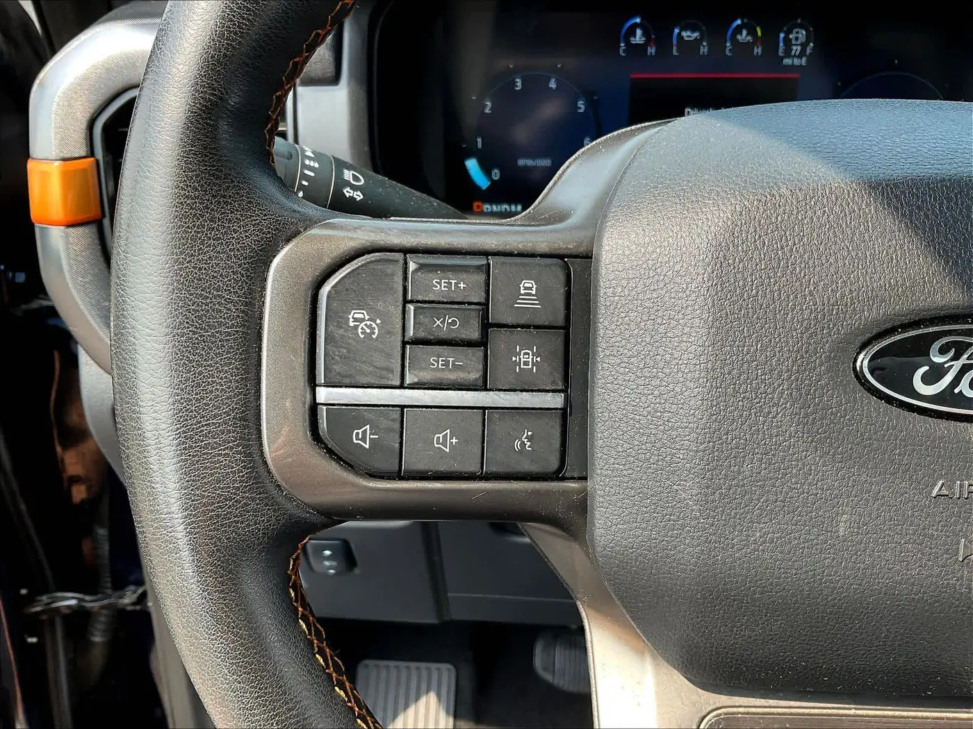 2025 Ford F-150 - $53,953