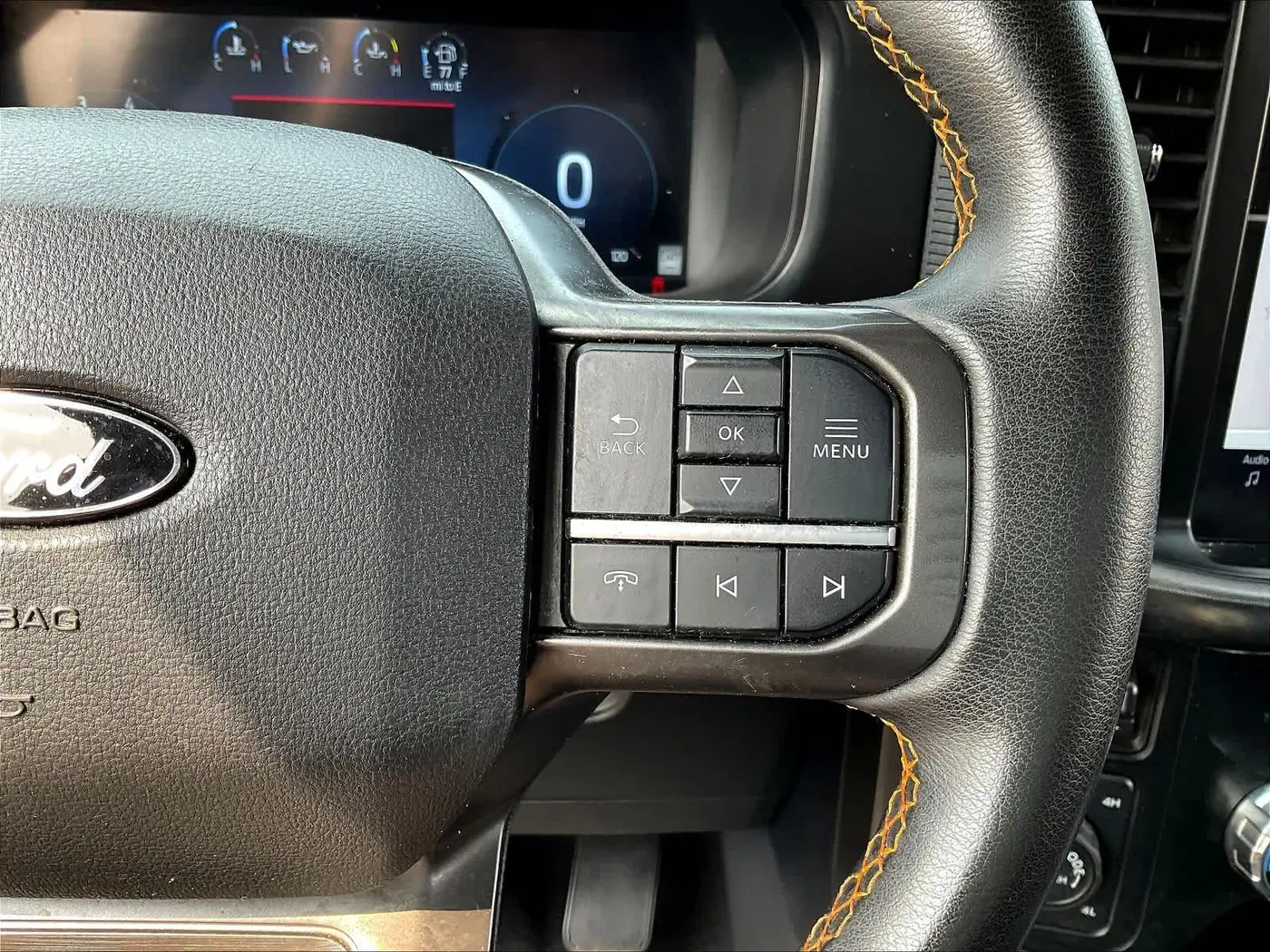 2025 Ford F-150 - $53,953