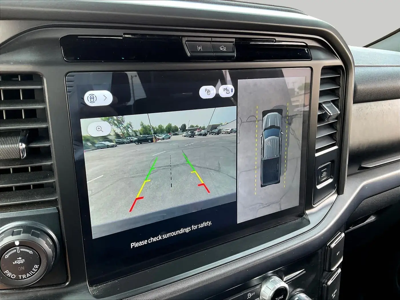 2025 Ford F-150 - $53,953