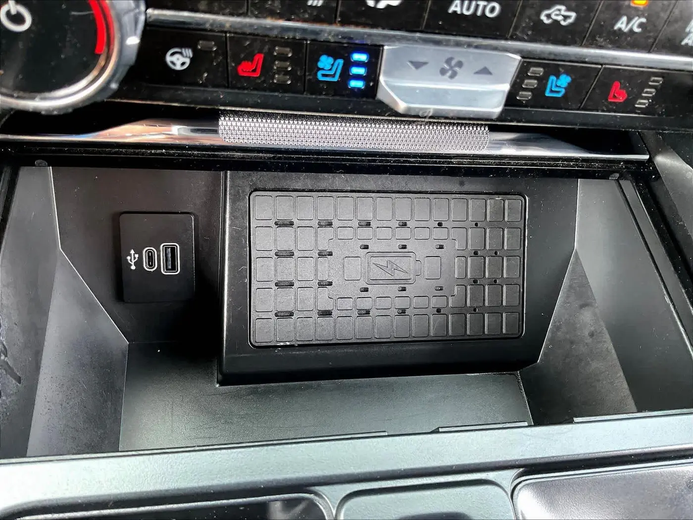 2025 Ford F-150 - $53,953