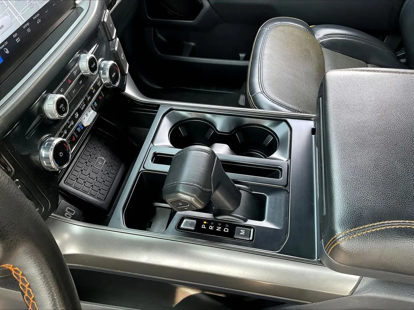2025 Ford F-150 - $53,953