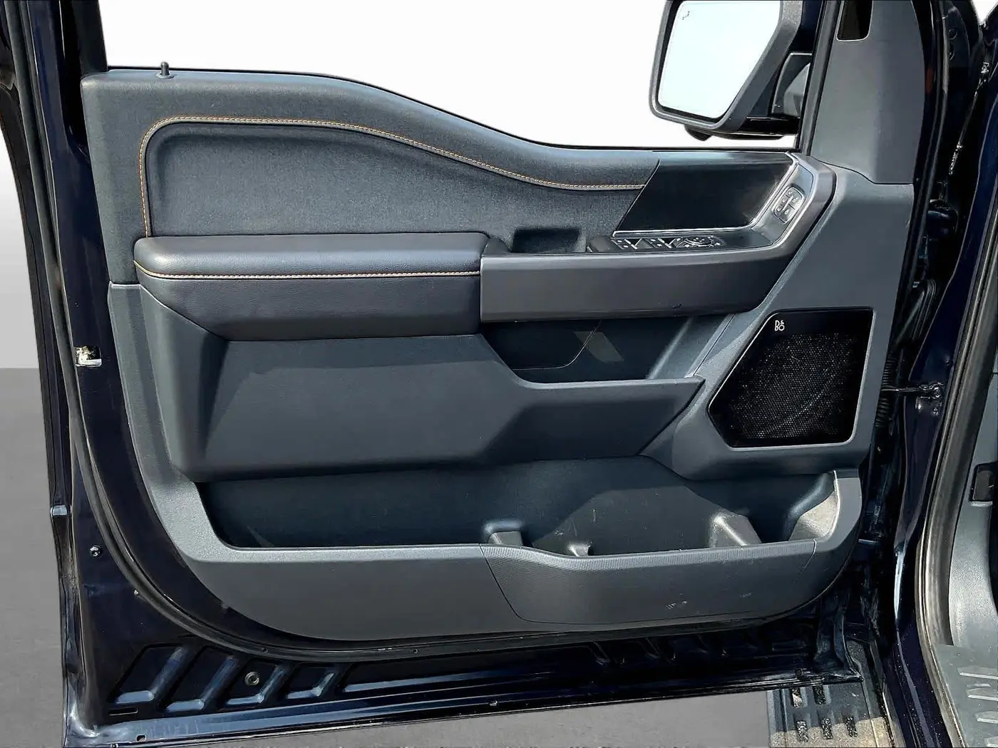 2025 Ford F-150 - $53,953