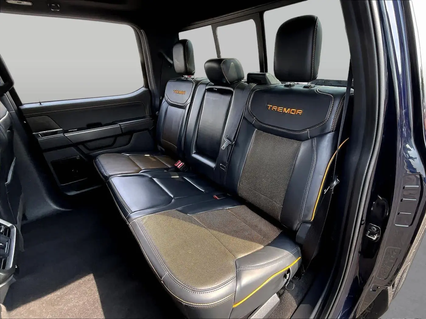 2025 Ford F-150 - $53,953