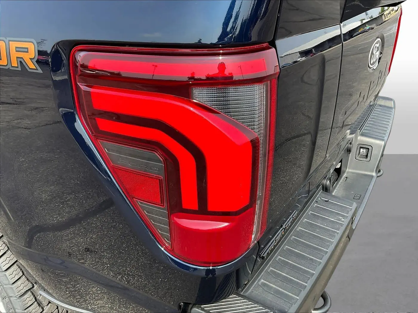 2025 Ford F-150 - $53,953