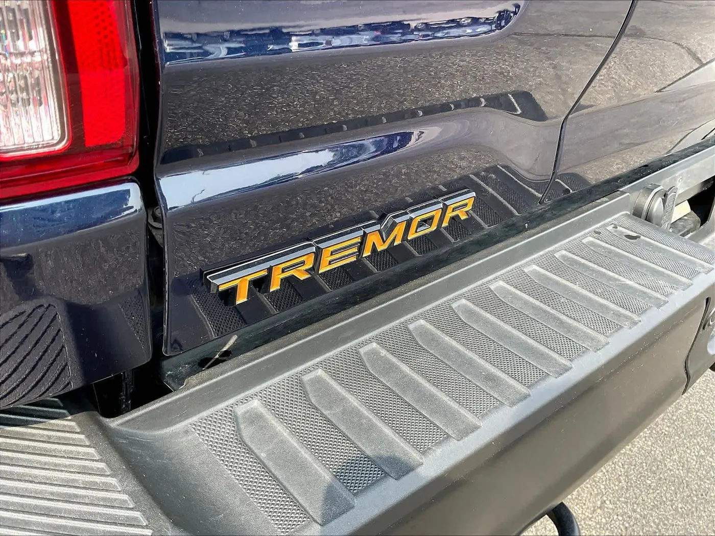 2025 Ford F-150 - $53,953