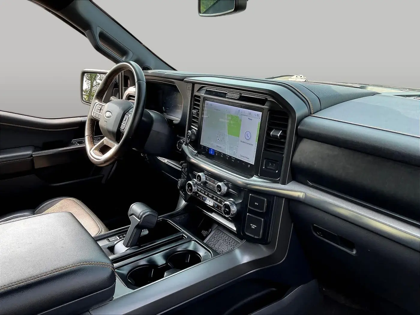 2025 Ford F-150 - $53,953