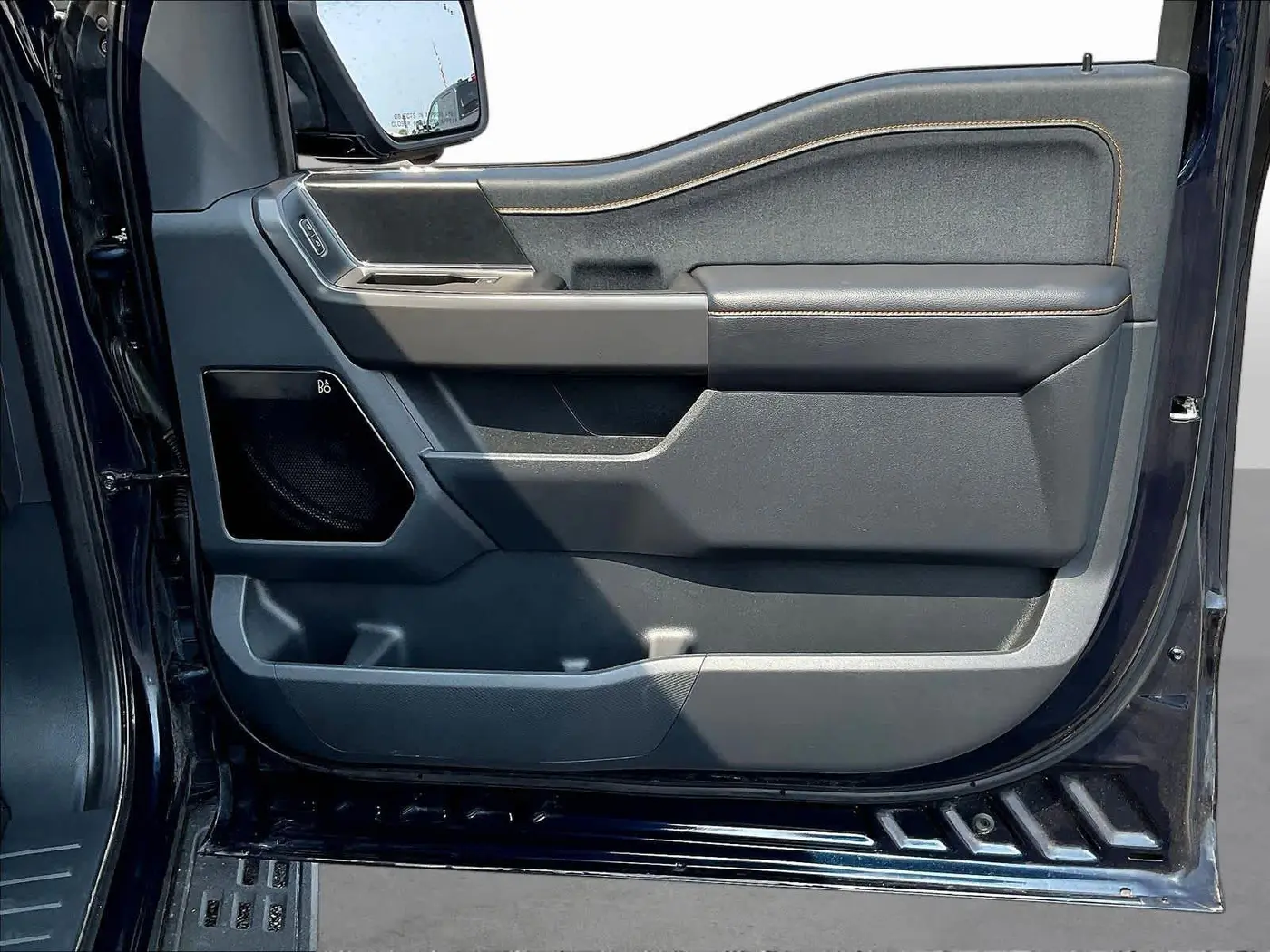 2025 Ford F-150 - $53,953