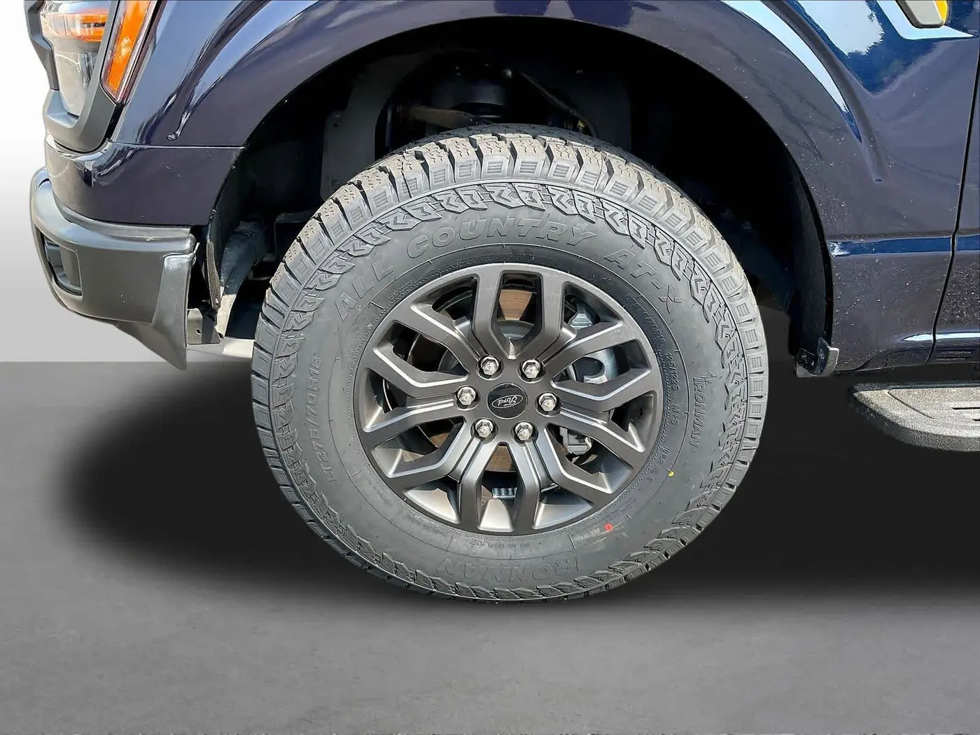 2025 Ford F-150 - $53,953