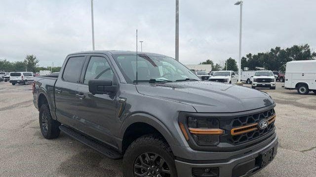 Preowned 2025 Ford F-150 Tremor for Sale
