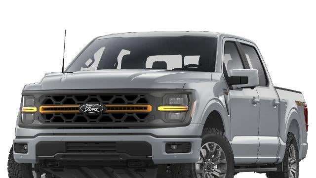 Preowned 2025 Ford F-150 Tremor for Sale