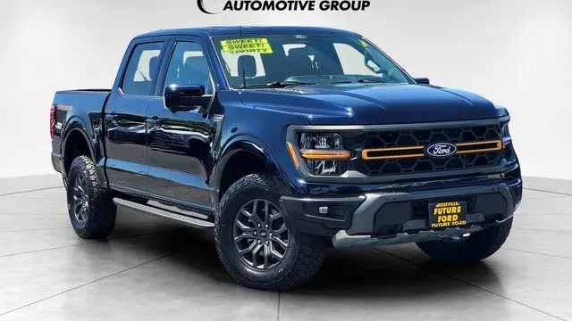 Preowned 2025 Ford F-150 Tremor for Sale
