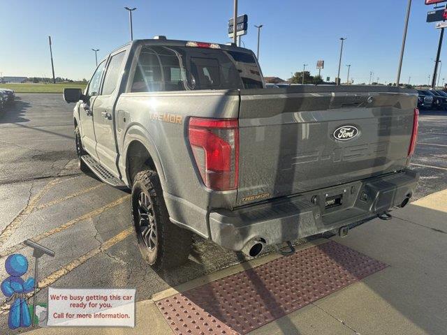 2026 Ford F-150 - $58,962