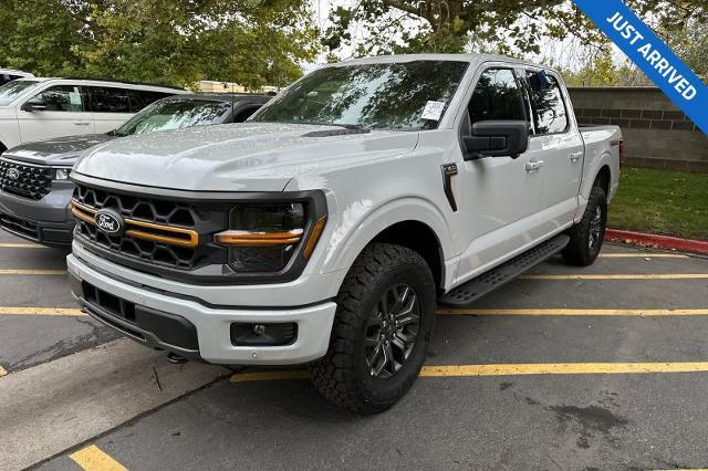 2026 Ford F-150 - $61,594