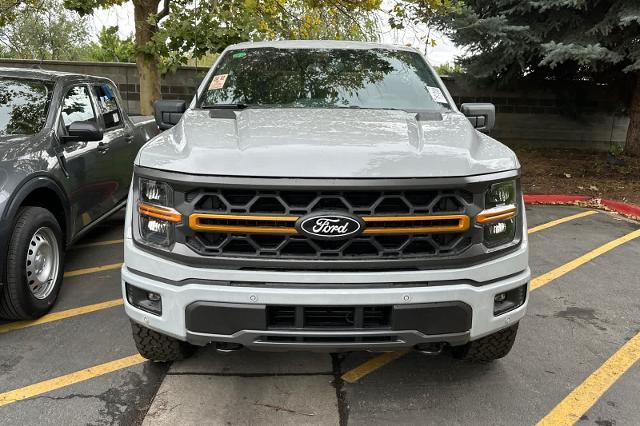 2026 Ford F-150 - $61,594