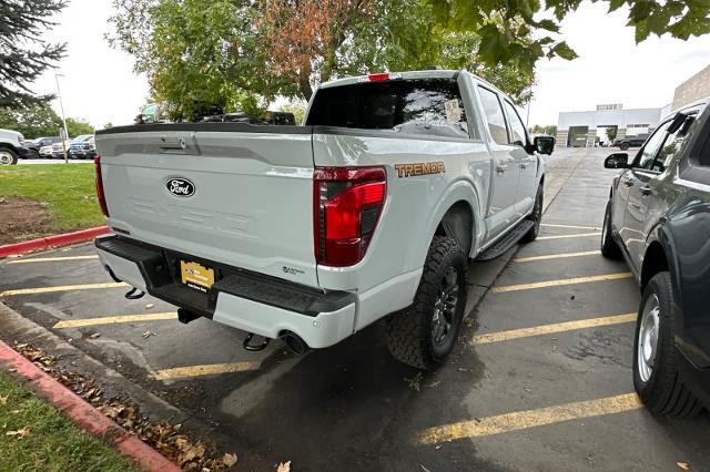 2026 Ford F-150 - $61,594