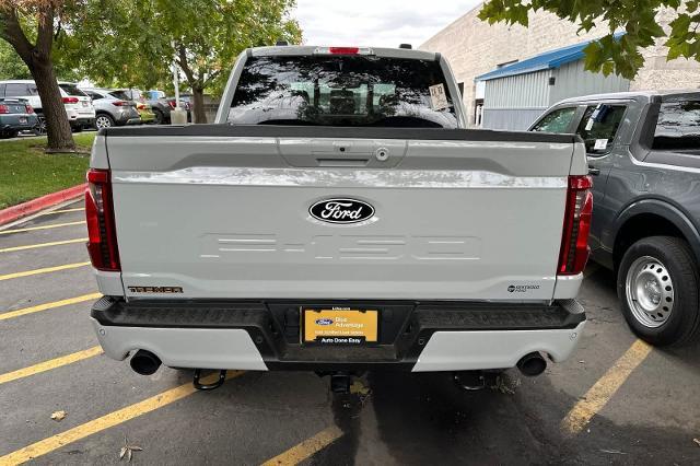 2026 Ford F-150 - $61,594