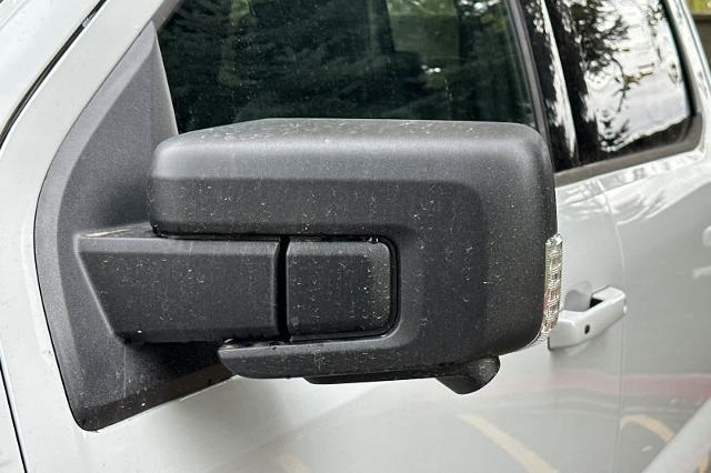 2026 Ford F-150 - $61,594