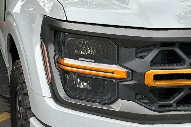 2026 Ford F-150 - $61,594