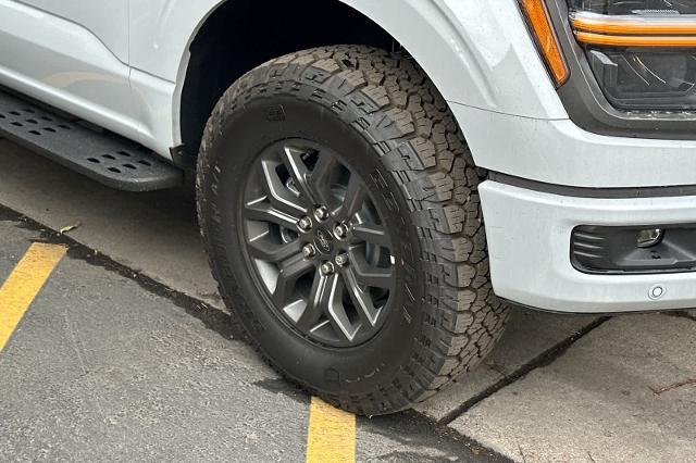 2026 Ford F-150 - $61,594