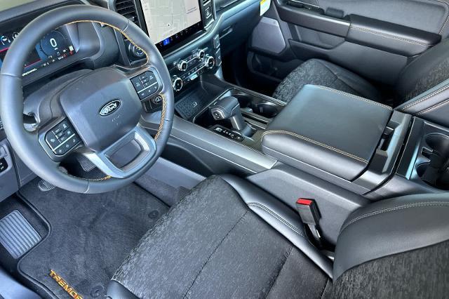 2026 Ford F-150 - $61,594