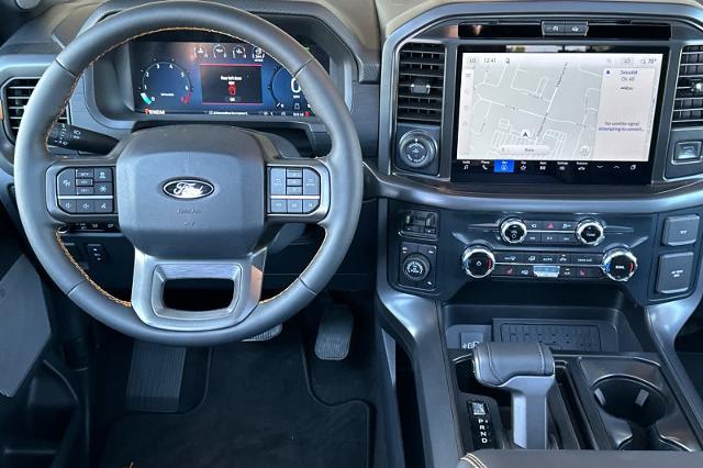 2026 Ford F-150 - $61,594