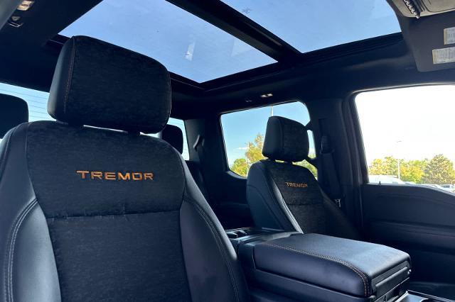 2026 Ford F-150 - $61,594
