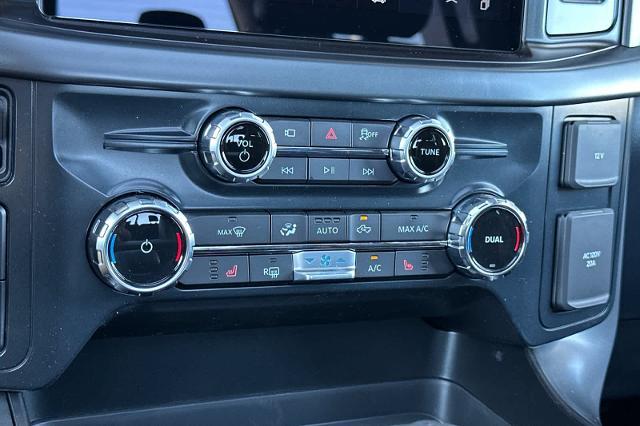 2026 Ford F-150 - $61,594