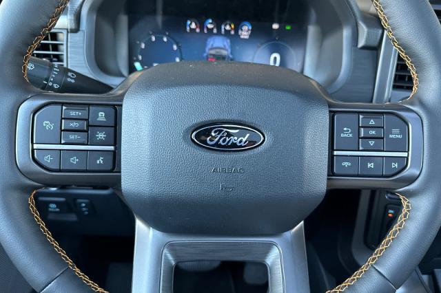 2026 Ford F-150 - $61,594