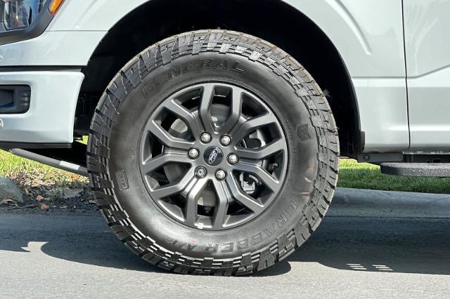 2026 Ford F-150 - $61,594