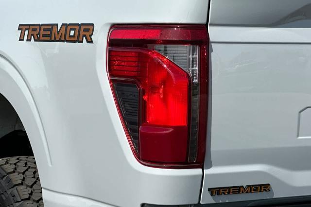 2026 Ford F-150 - $61,594