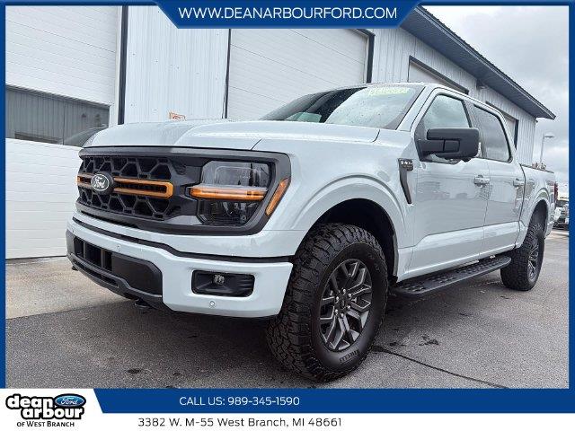 2026 Ford F-150 - $64,497