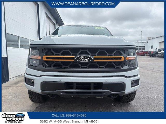 2026 Ford F-150 - $64,497