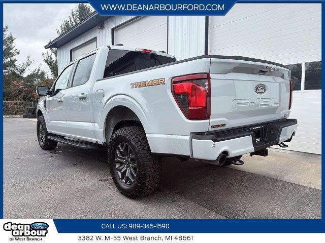 2026 Ford F-150 - $64,497