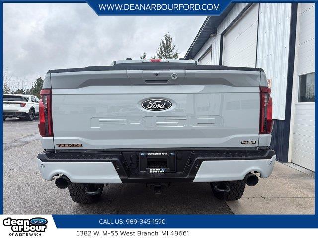 2026 Ford F-150 - $64,497