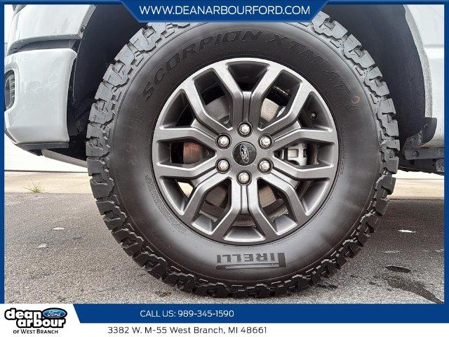 2026 Ford F-150 - $64,497