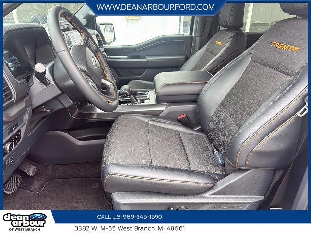 2026 Ford F-150 - $64,497