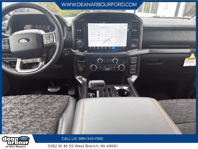 2026 Ford F-150 - $64,497