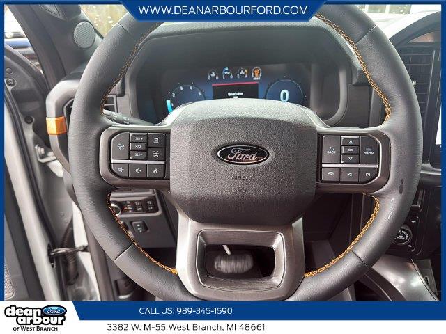 2026 Ford F-150 - $64,497
